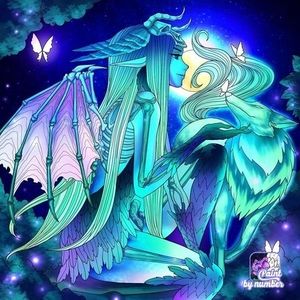 Meet your Posher, Dawn